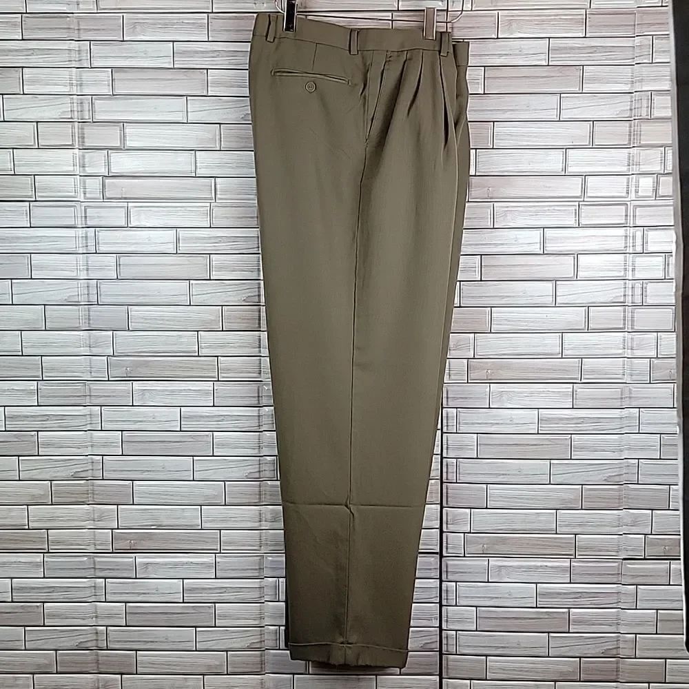 Monsieur by Givenchy Men's dress pants Size 36R